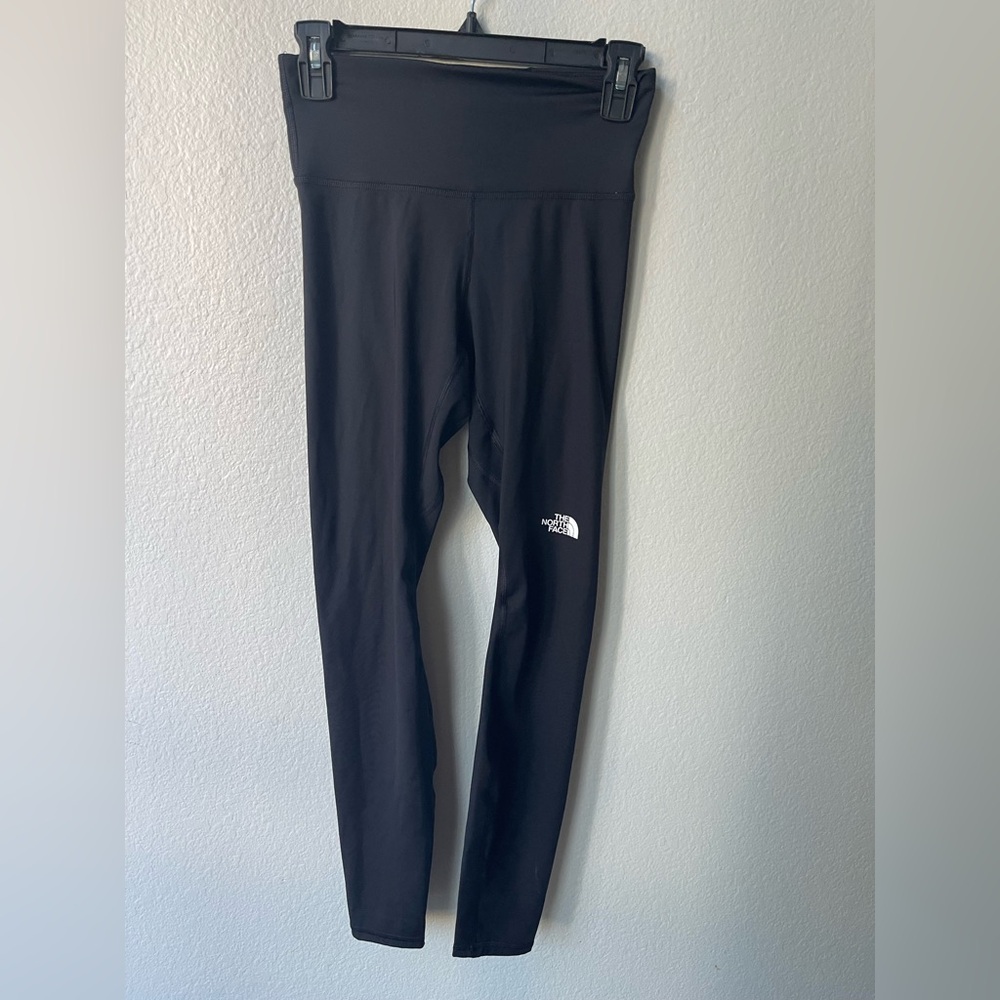 The North Face Women Black Leggings